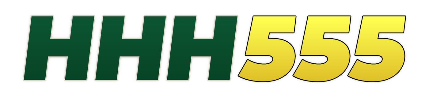 hhh555 Logo